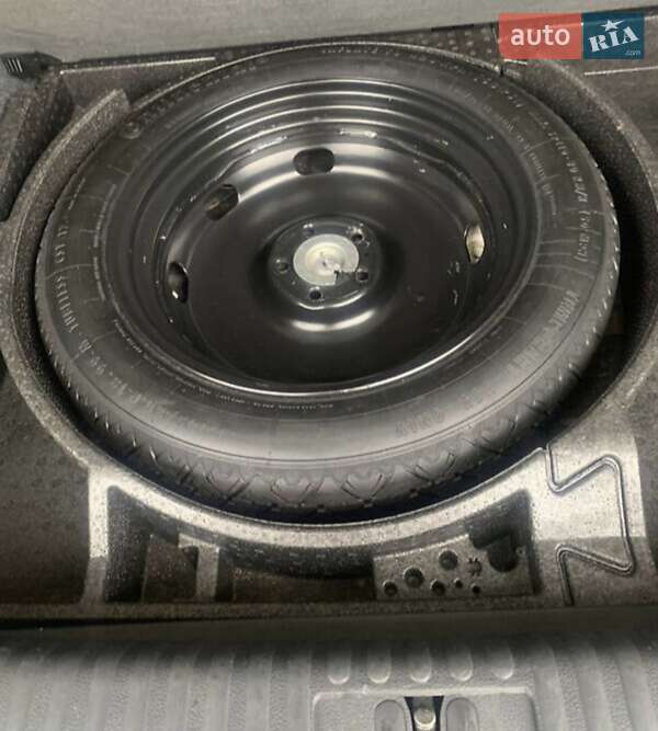 Внедорожник / Кроссовер Volkswagen Tiguan 2014 в Каменец-Подольском фото 17 Внедорожник / Кроссовер Volkswagen Tiguan 2014 в Каменец-Подольском