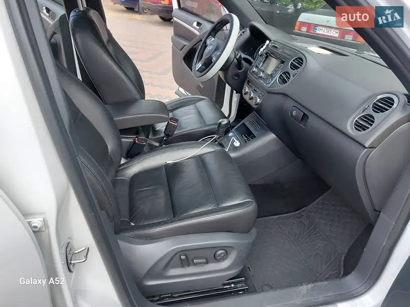 Volkswagen Tiguan 2013 VIN WVGAV3AX1EW038579 фото оголошення 7 з 73