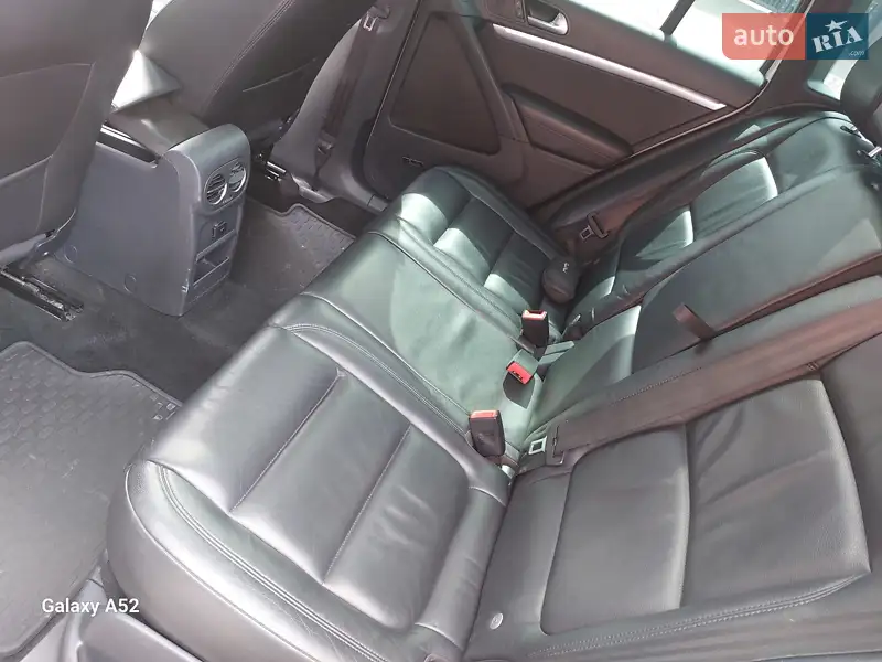 Volkswagen Tiguan 2013 VIN WVGAV3AX1EW038579 фото оголошення 13 з 73