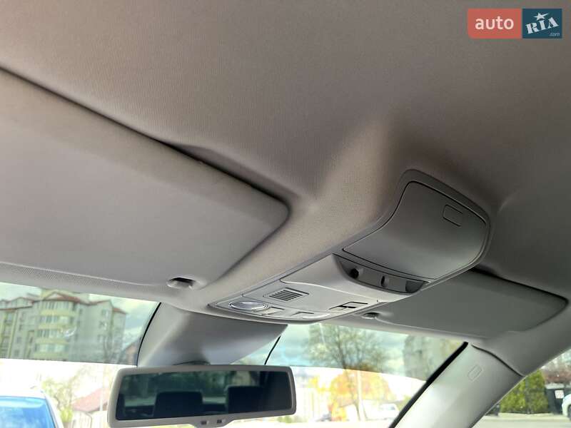 Внедорожник / Кроссовер Volkswagen Tiguan 2012 в Трускавце