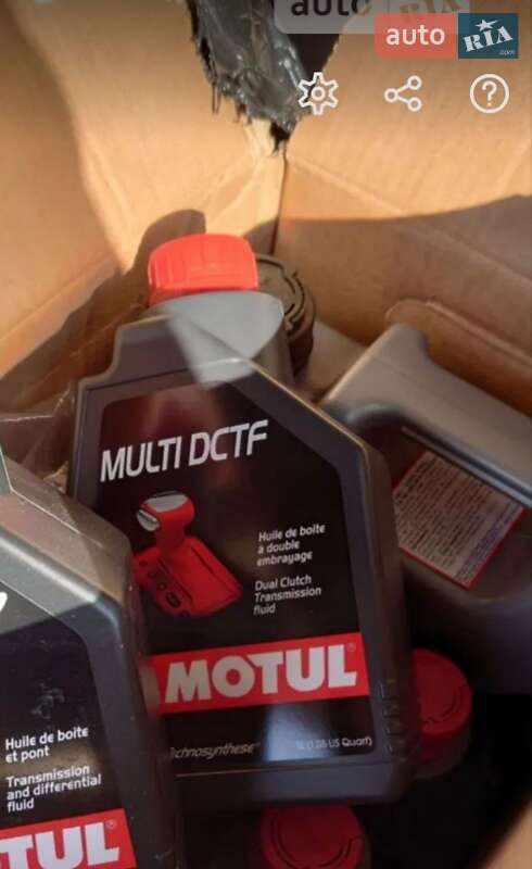 Внедорожник / Кроссовер Volkswagen Tiguan 2012 в Трускавце