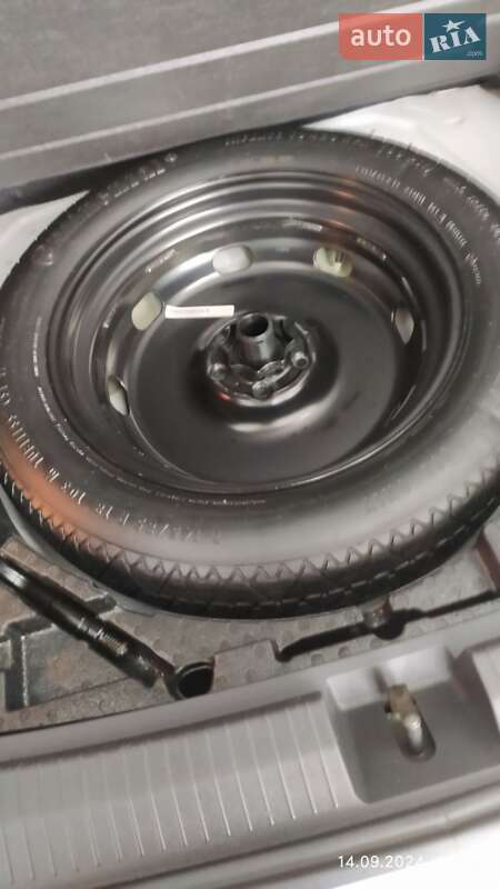 Внедорожник / Кроссовер Volkswagen Tiguan 2018 в Кривом Роге