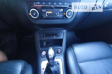 Внедорожник / Кроссовер Volkswagen Tiguan 2011 в Киеве