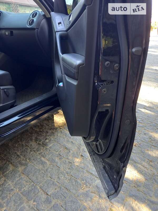 Внедорожник / Кроссовер Volkswagen Tiguan 2013 в Черновцах фото 15 Внедорожник / Кроссовер Volkswagen Tiguan 2013 в Черновцах