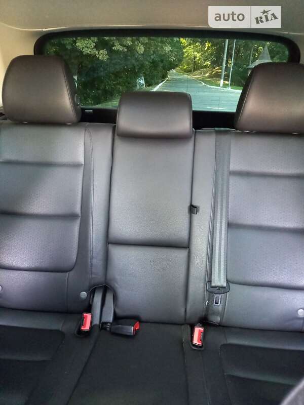 Внедорожник / Кроссовер Volkswagen Tiguan 2013 в Черновцах фото 28 Внедорожник / Кроссовер Volkswagen Tiguan 2013 в Черновцах