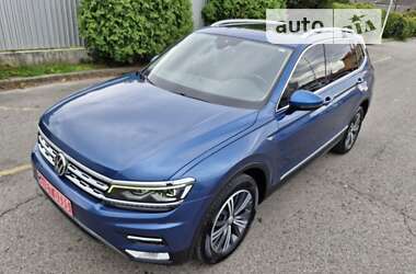 volkswagen tiguan 2017 в Ужгород от профессионального продавца Марян Володимирович Ільницький