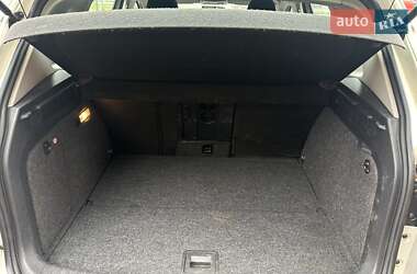Позашляховик / Кросовер Volkswagen Tiguan 2011 в 
