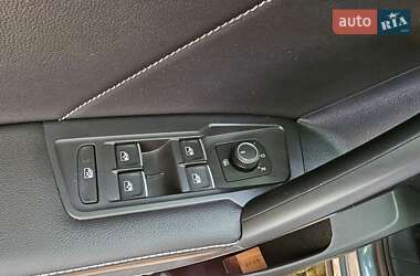 Внедорожник / Кроссовер Volkswagen Tiguan 2022 в 