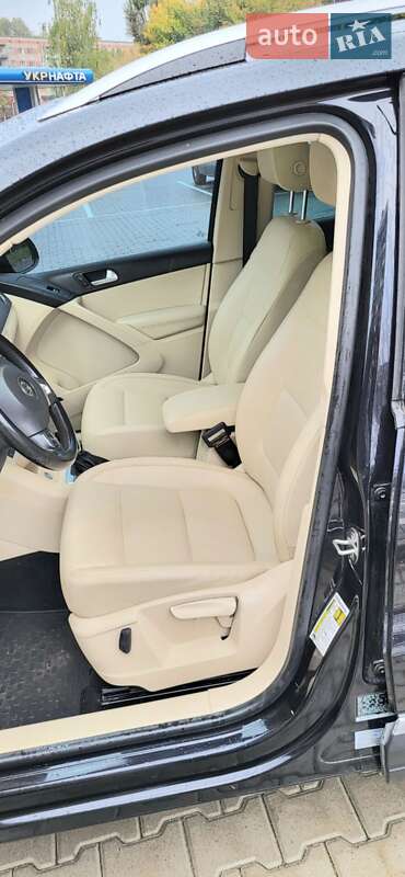 Внедорожник / Кроссовер Volkswagen Tiguan 2014 в Тернополе фото 11 Внедорожник / Кроссовер Volkswagen Tiguan 2014 в Тернополе