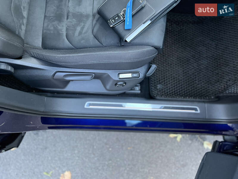 Внедорожник / Кроссовер Volkswagen Tiguan 2019 в Виннице