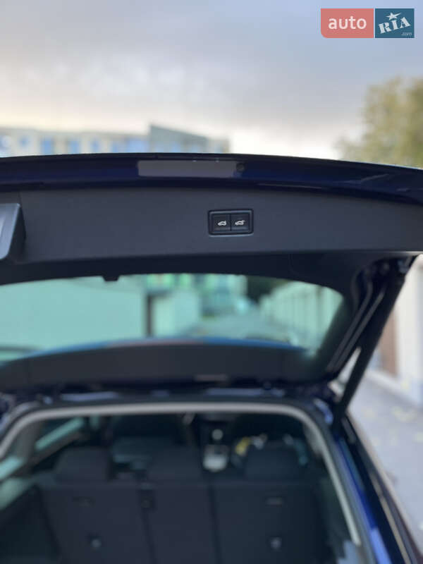 Внедорожник / Кроссовер Volkswagen Tiguan 2019 в Виннице