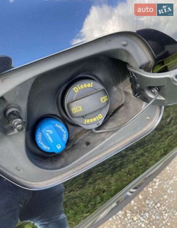 Внедорожник / Кроссовер Volkswagen Tiguan 2017 в Виннице фото 2 Внедорожник / Кроссовер Volkswagen Tiguan 2017 в Виннице