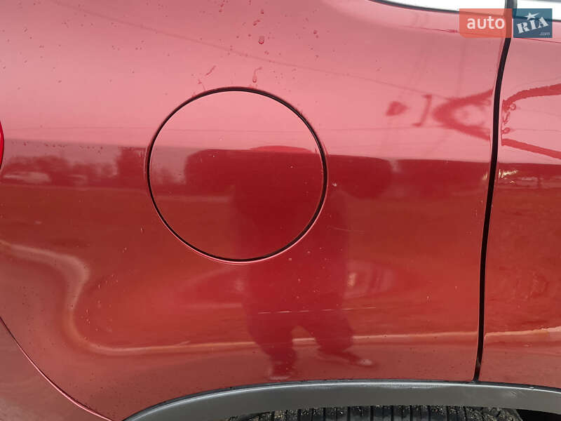 Внедорожник / Кроссовер Volkswagen Tiguan 2012 в Буче