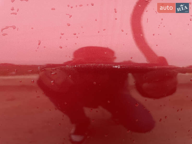 Внедорожник / Кроссовер Volkswagen Tiguan 2012 в Буче