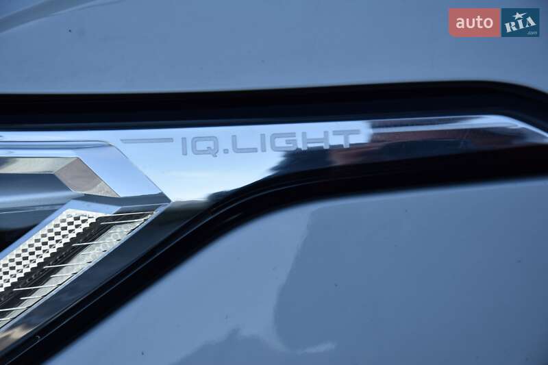 Внедорожник / Кроссовер Volkswagen Tiguan 2021 в Трускавце