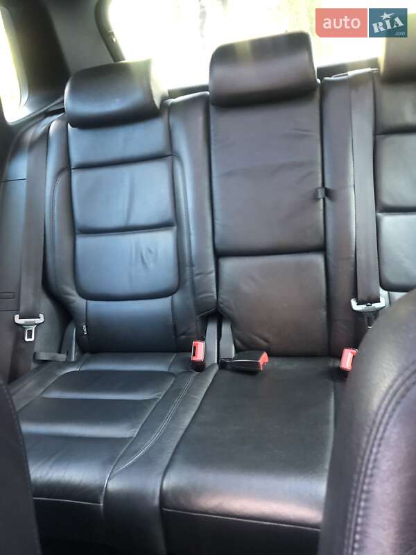 Внедорожник / Кроссовер Volkswagen Tiguan 2012 в Хмельницком фото 9 Внедорожник / Кроссовер Volkswagen Tiguan 2012 в Хмельницком