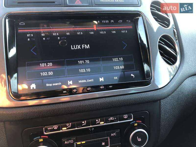 Внедорожник / Кроссовер Volkswagen Tiguan 2012 в Хмельницком фото 32 Внедорожник / Кроссовер Volkswagen Tiguan 2012 в Хмельницком