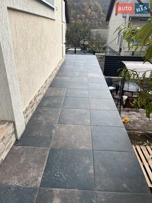 Внедорожник / Кроссовер Volkswagen Tiguan 2012 в Чорткове