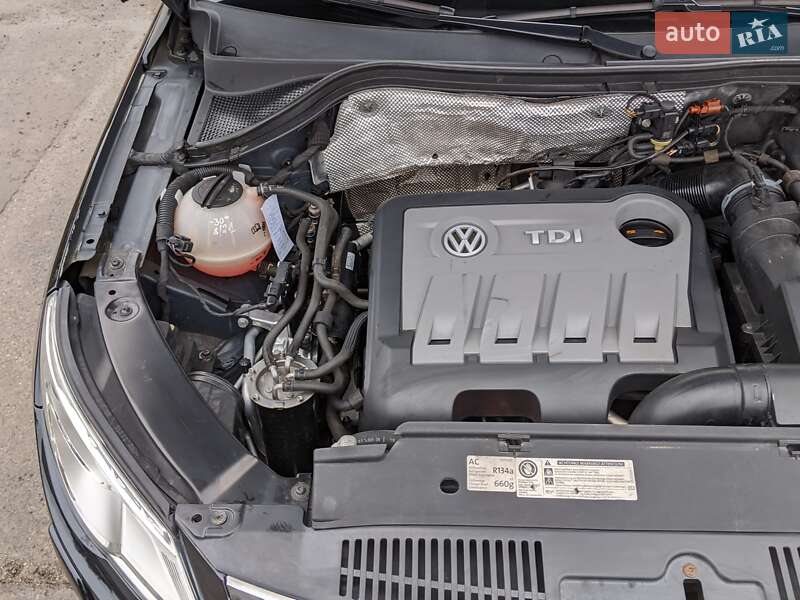 Внедорожник / Кроссовер Volkswagen Tiguan 2011 в Песчанке фото 25 Внедорожник / Кроссовер Volkswagen Tiguan 2011 в Песчанке
