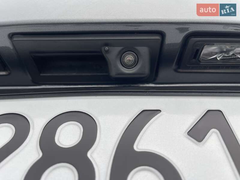 Позашляховик / Кросовер Volkswagen Tiguan 2020 в Мукачевому