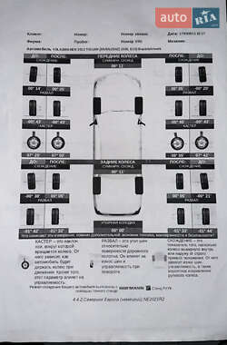 Позашляховик / Кросовер Volkswagen Tiguan 2013 в Смілі