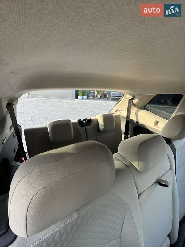 Внедорожник / Кроссовер Volkswagen Tiguan 2018 в Глыбокой