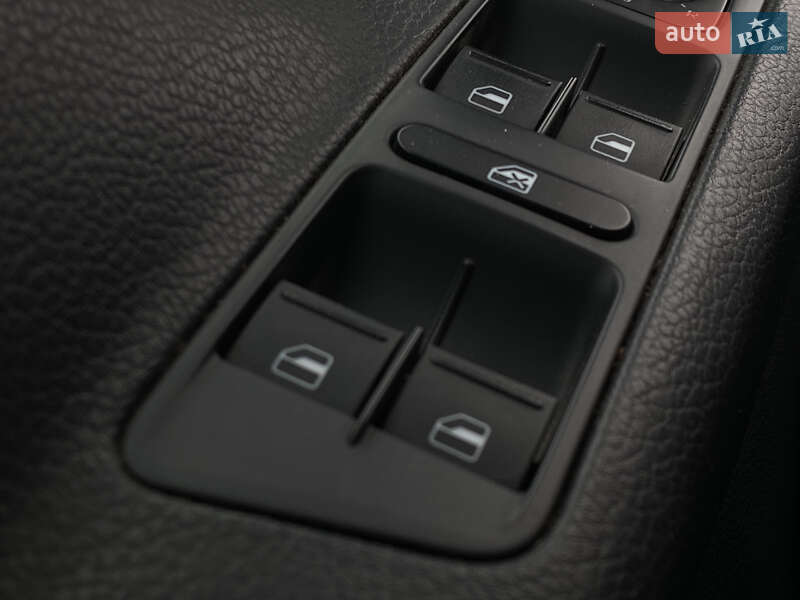 Позашляховик / Кросовер Volkswagen Tiguan 2014 в Миколаєві