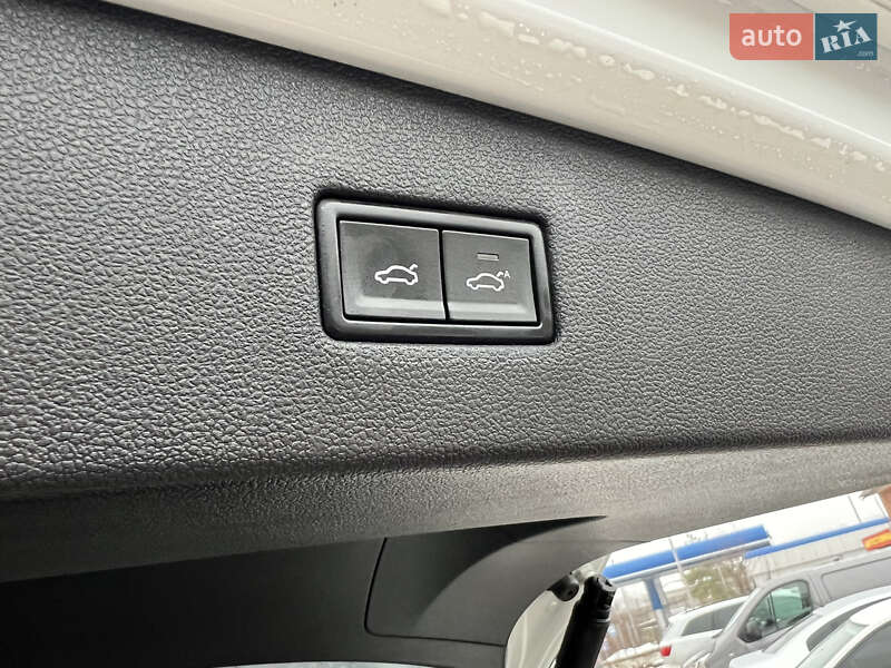 Внедорожник / Кроссовер Volkswagen Tiguan 2018 в Бердичеве