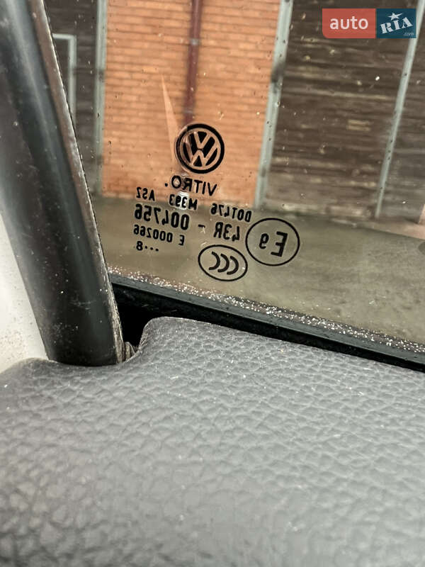 Внедорожник / Кроссовер Volkswagen Tiguan 2018 в Бердичеве