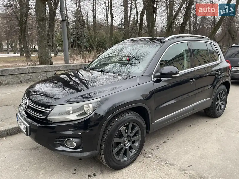 Volkswagen Tiguan 2013 VIN WVGAV3AX1EW038579 фото оголошення 26 з 73