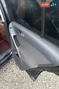 Внедорожник / Кроссовер Volkswagen Tiguan 2008 в 