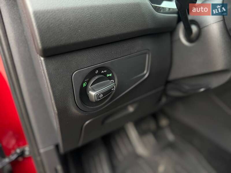 Внедорожник / Кроссовер Volkswagen Tiguan 2018 в Ивано-Франковске фото 13 Внедорожник / Кроссовер Volkswagen Tiguan 2018 в Ивано-Франковске