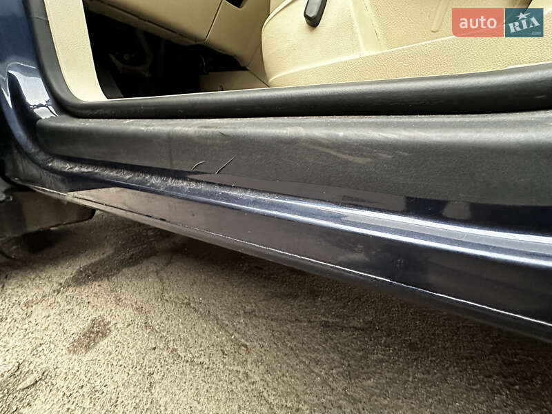 Внедорожник / Кроссовер Volkswagen Tiguan 2014 в Житомире