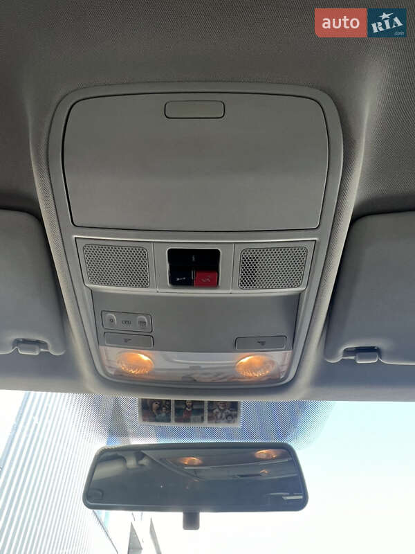 Внедорожник / Кроссовер Volkswagen Tiguan 2015 в Львове фото 14 Внедорожник / Кроссовер Volkswagen Tiguan 2015 в Львове