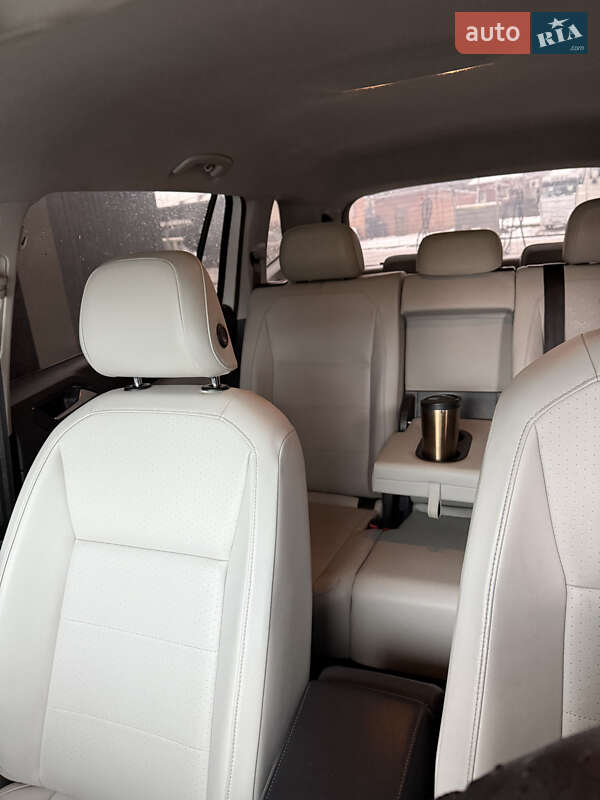 Внедорожник / Кроссовер Volkswagen Tiguan 2018 в Виннице фото 50 Внедорожник / Кроссовер Volkswagen Tiguan 2018 в Виннице