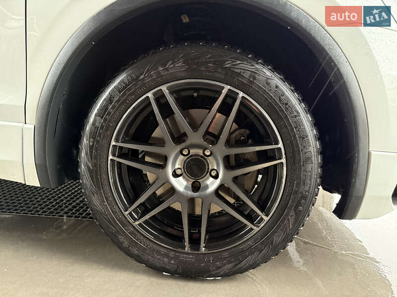 Внедорожник / Кроссовер Volkswagen Tiguan 2018 в Виннице фото 55 Внедорожник / Кроссовер Volkswagen Tiguan 2018 в Виннице