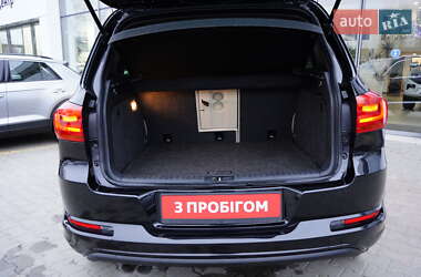 Внедорожник / Кроссовер Volkswagen Tiguan 2015 в Житомире