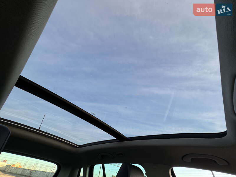 Внедорожник / Кроссовер Volkswagen Tiguan 2010 в Житомире