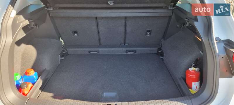 Внедорожник / Кроссовер Volkswagen Tiguan 2018 в Одессе