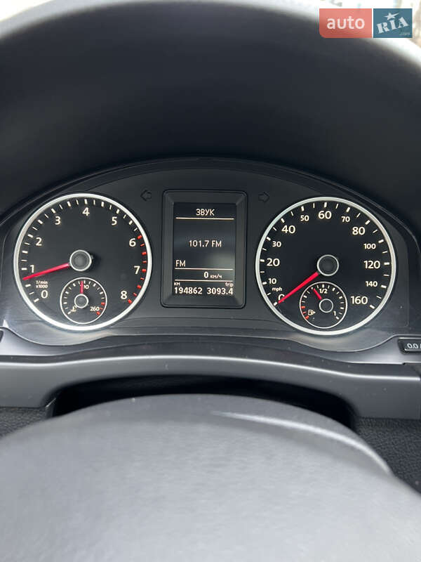 Внедорожник / Кроссовер Volkswagen Tiguan 2012 в Львове фото 11 Внедорожник / Кроссовер Volkswagen Tiguan 2012 в Львове