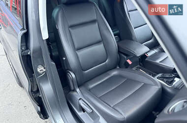 Внедорожник / Кроссовер Volkswagen Tiguan 2012 в Днепре