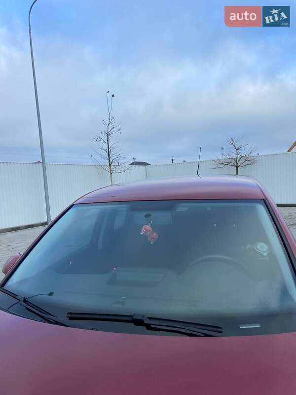 Внедорожник / Кроссовер Volkswagen Tiguan 2011 в Гайсине