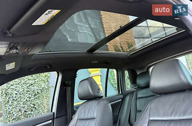 Внедорожник / Кроссовер Volkswagen Tiguan 2013 в 