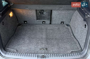 Внедорожник / Кроссовер Volkswagen Tiguan 2013 в 