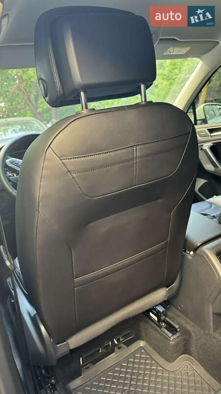 Внедорожник / Кроссовер Volkswagen Tiguan 2021 в Кременчуге фото 24 Внедорожник / Кроссовер Volkswagen Tiguan 2021 в Кременчуге