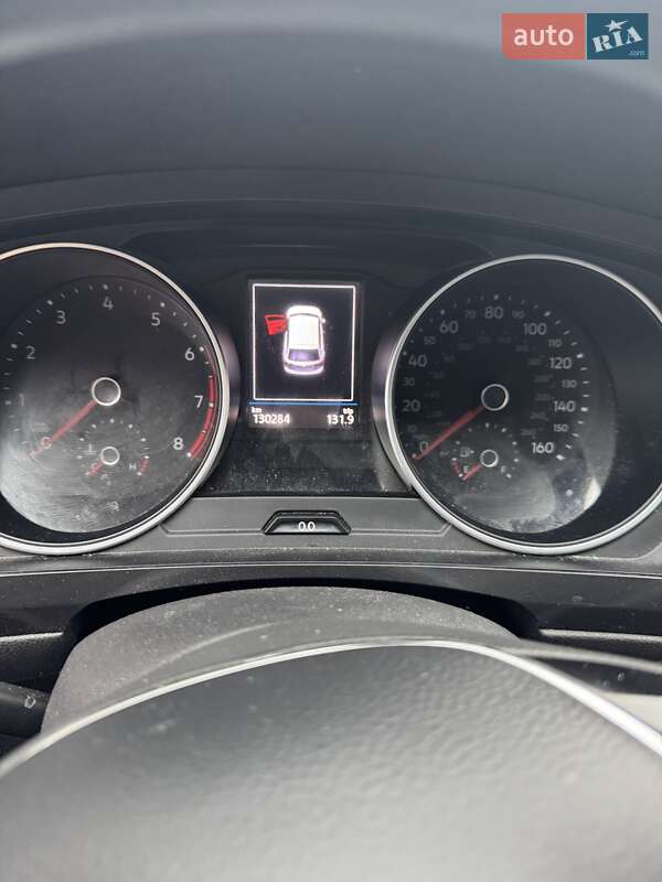 Внедорожник / Кроссовер Volkswagen Tiguan 2021 в Харькове