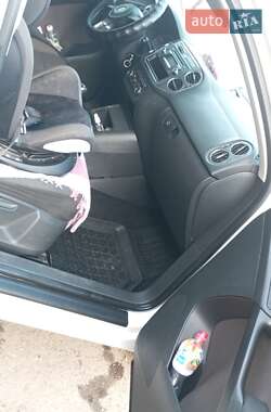 Внедорожник / Кроссовер Volkswagen Tiguan 2012 в 