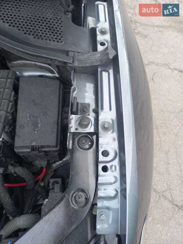 Внедорожник / Кроссовер Volkswagen Tiguan 2018 в Софиевке