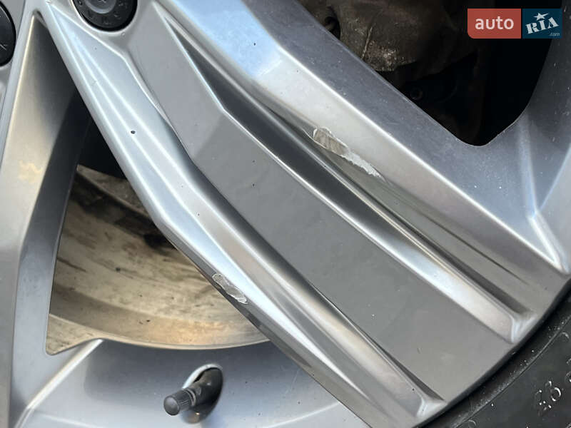 Внедорожник / Кроссовер Volkswagen Tiguan 2019 в Белой Церкви фото 15 Внедорожник / Кроссовер Volkswagen Tiguan 2019 в Белой Церкви