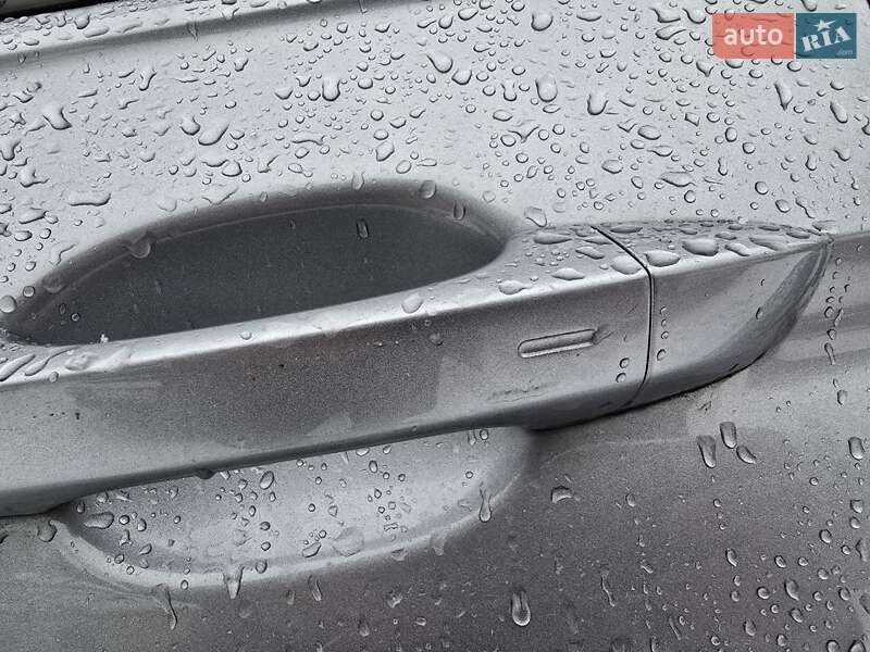 Внедорожник / Кроссовер Volkswagen Tiguan 2019 в Львове